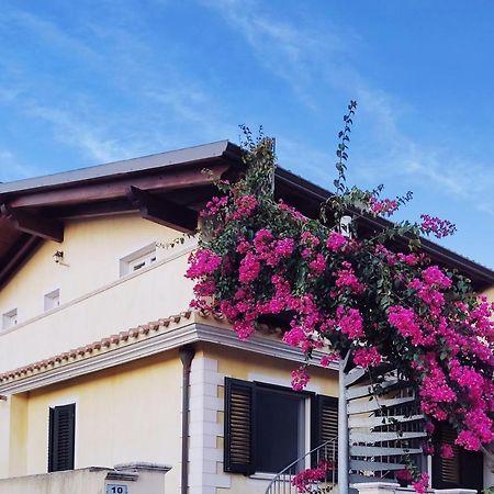 Soggiornare A Cagliari Apartment ภายนอก รูปภาพ