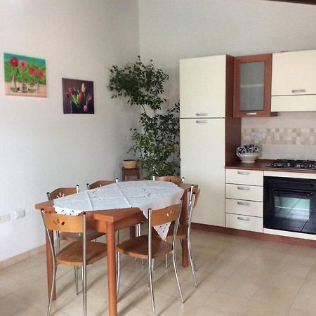 Soggiornare A Cagliari Apartment ภายนอก รูปภาพ