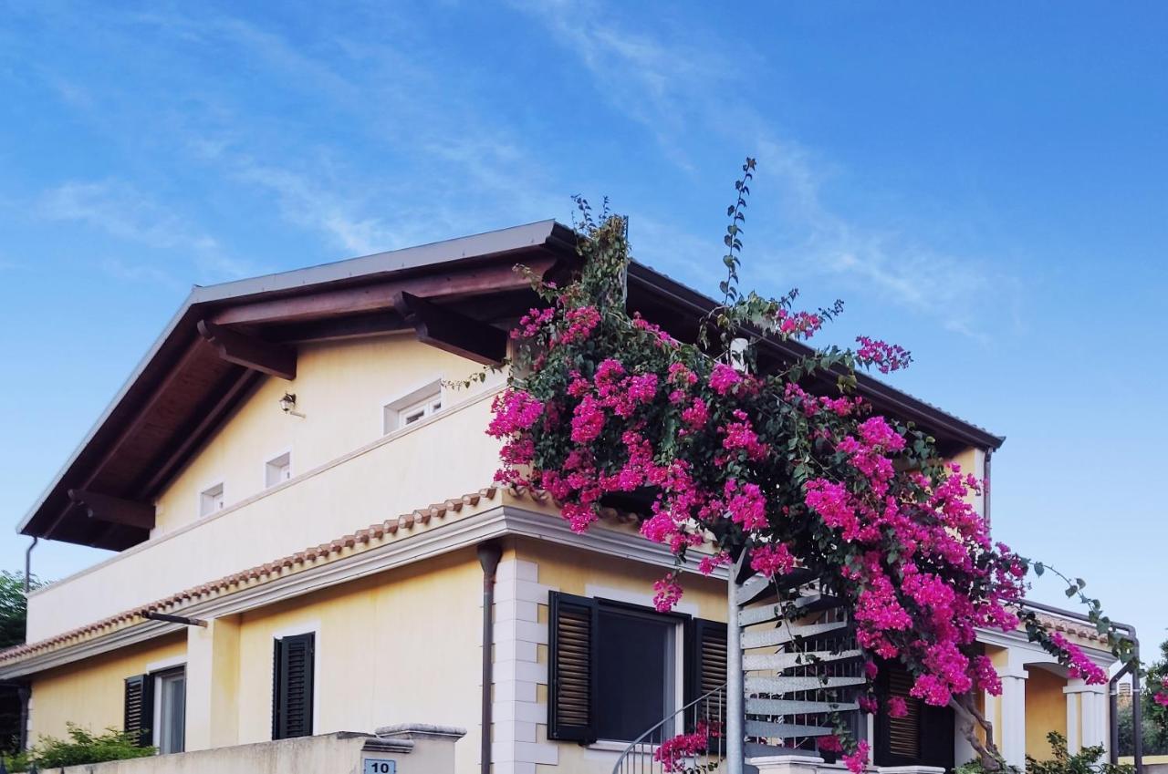 Soggiornare A Cagliari Apartment ภายนอก รูปภาพ
