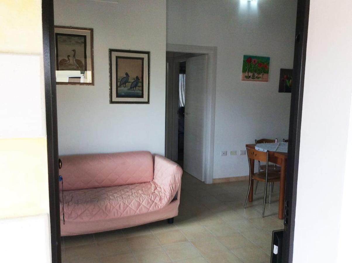 Soggiornare A Cagliari Apartment ภายนอก รูปภาพ
