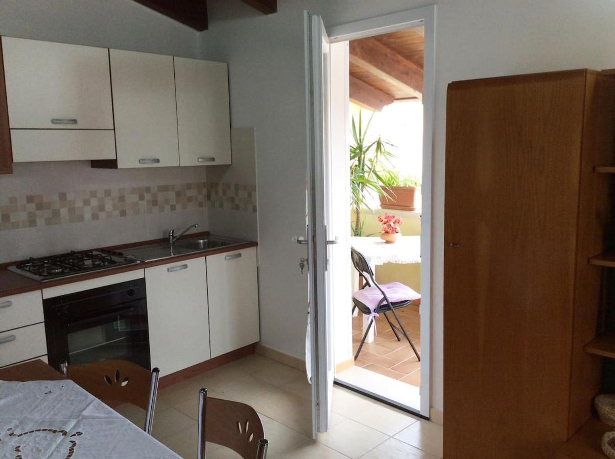 Soggiornare A Cagliari Apartment ภายนอก รูปภาพ