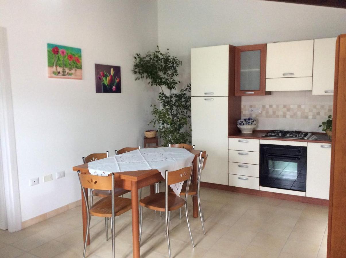 Soggiornare A Cagliari Apartment ภายนอก รูปภาพ
