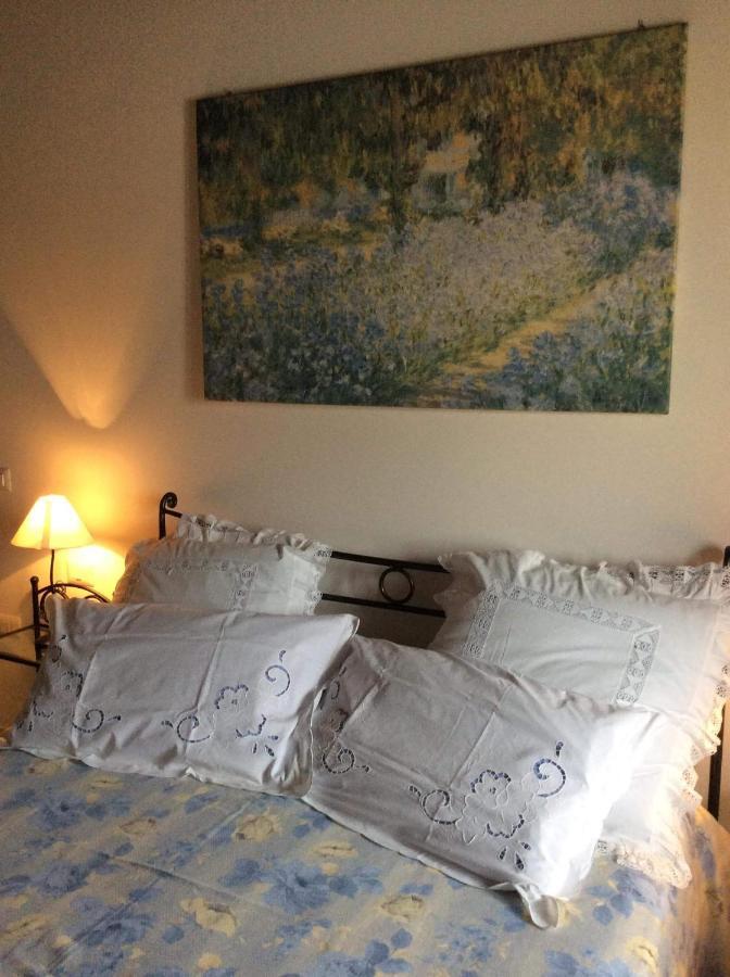 Soggiornare A Cagliari Apartment ภายนอก รูปภาพ