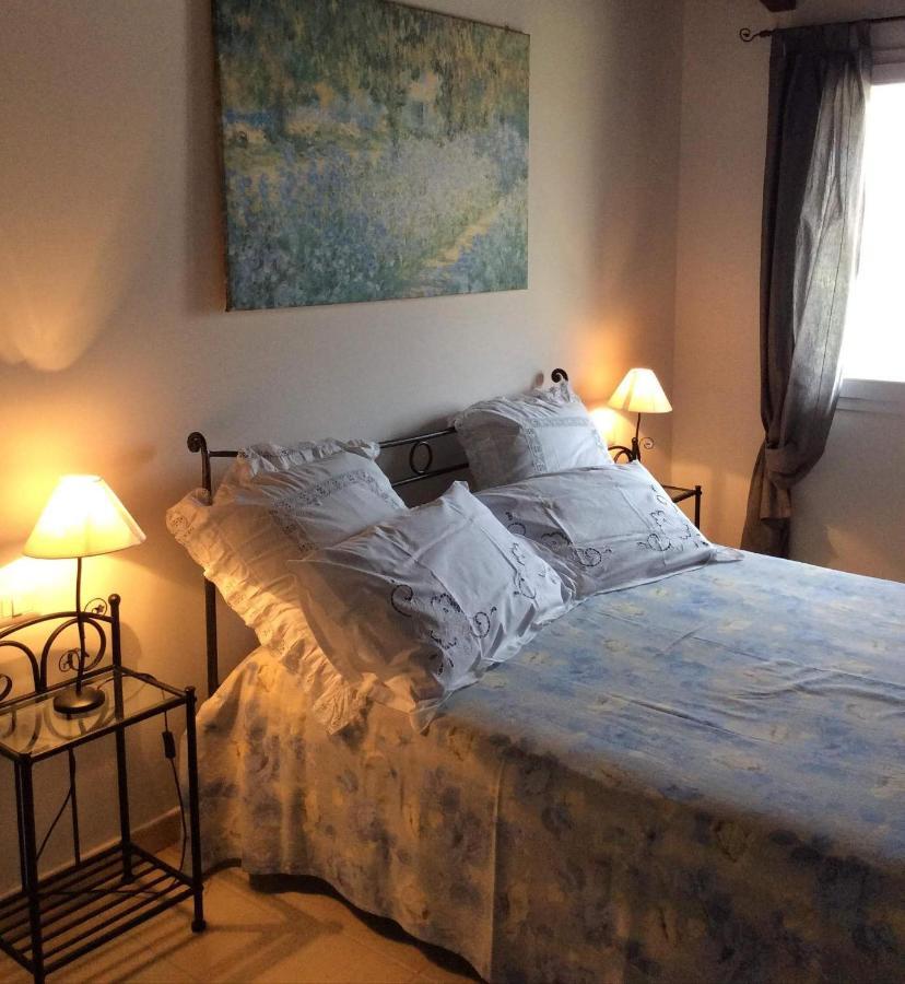 Soggiornare A Cagliari Apartment ภายนอก รูปภาพ