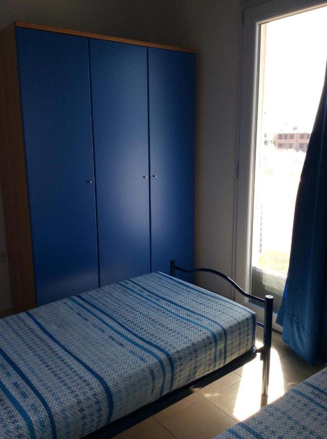 Soggiornare A Cagliari Apartment ภายนอก รูปภาพ