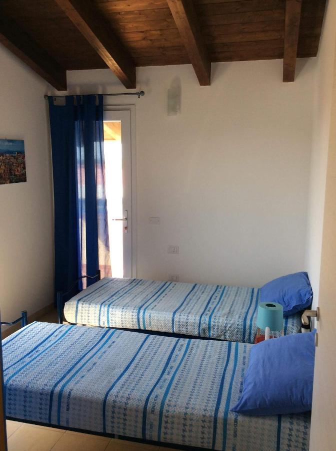 Soggiornare A Cagliari Apartment ภายนอก รูปภาพ