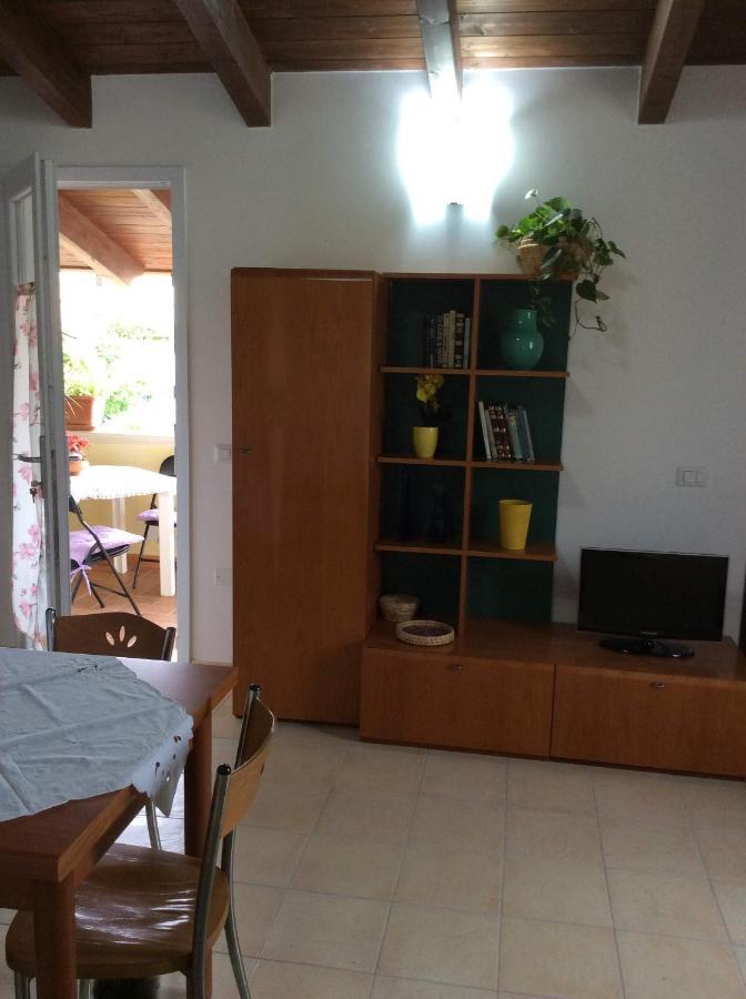 Soggiornare A Cagliari Apartment ภายนอก รูปภาพ