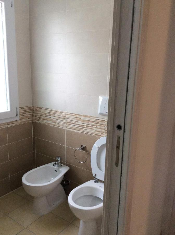 Soggiornare A Cagliari Apartment ภายนอก รูปภาพ